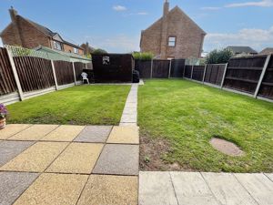 Garden- click for photo gallery